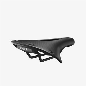 C19 Cambium All Weather Carved Saddle