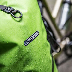 Ortlieb Back-Roller Plus Panniers - Good Rotations