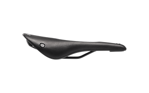C15 Cambium All Weather Carved Saddle - Good Rotations