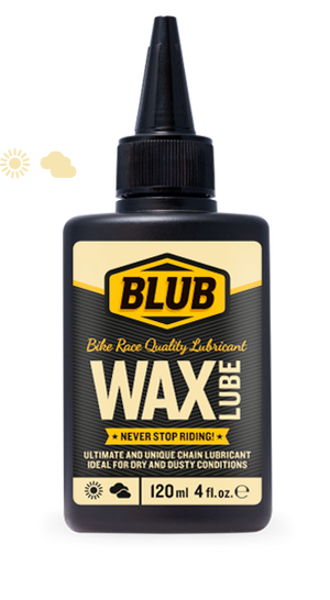 Blub Wax Lube - Good Rotations
