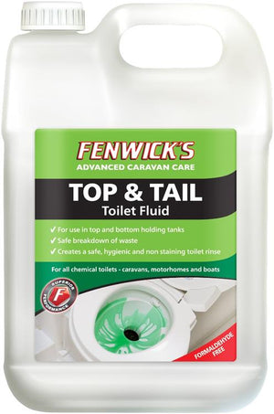 Fenwicks Top and Tail 2.5L