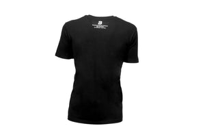 Bombtrack Logo T-Shirt Black