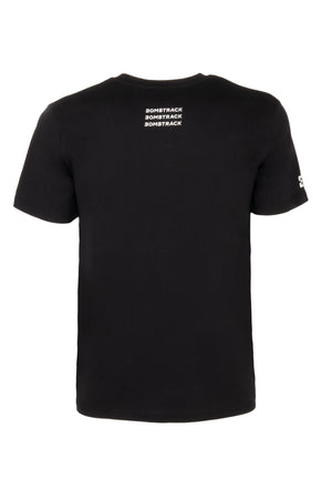 Bombtrack Basic T-Shirt Black