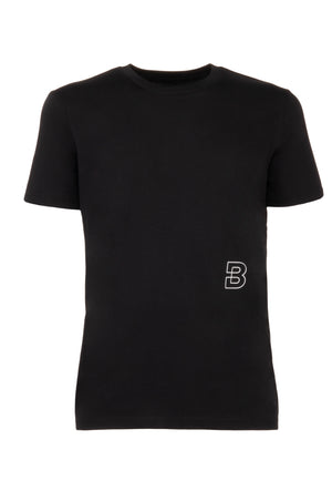Bombtrack Basic T-Shirt Black