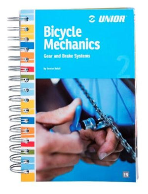 Unior Bicycle  Mechanics