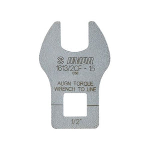 Crowfoot Pedal Wrench