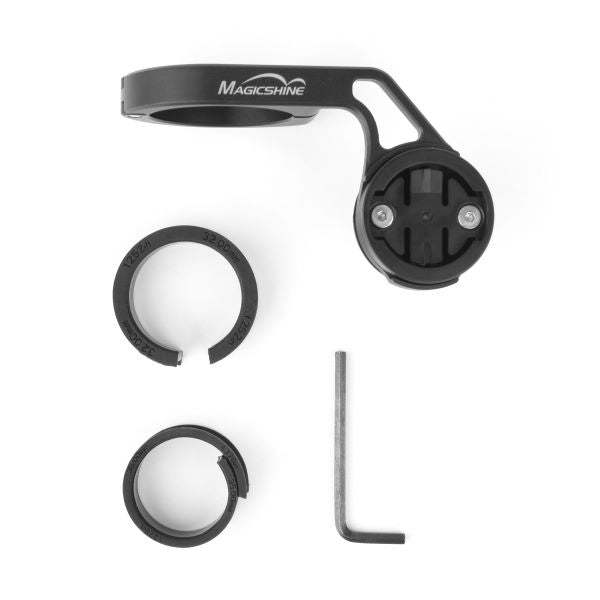 Magicshine discount garmin adapter