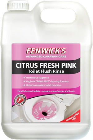 Fenwicks Citrus Fresh Pink 2.5L