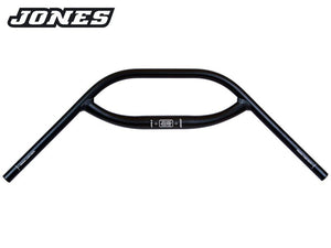 Jones Loop H-Bar Aluminium 710 - Good Rotations