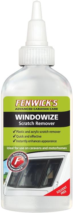 Fenwicks Windowize 100ml