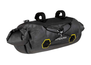APIDURA - Expedition Handlebar Pack - Good Rotations