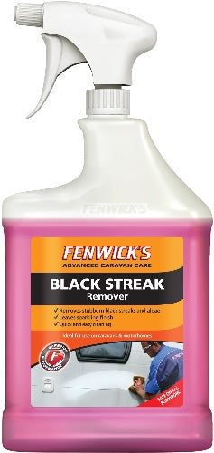 Fenwicks Black Streak Remover 1.0L