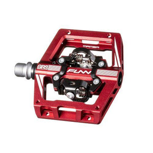 Funn Mamba S Series Pedal Double Sided SPD