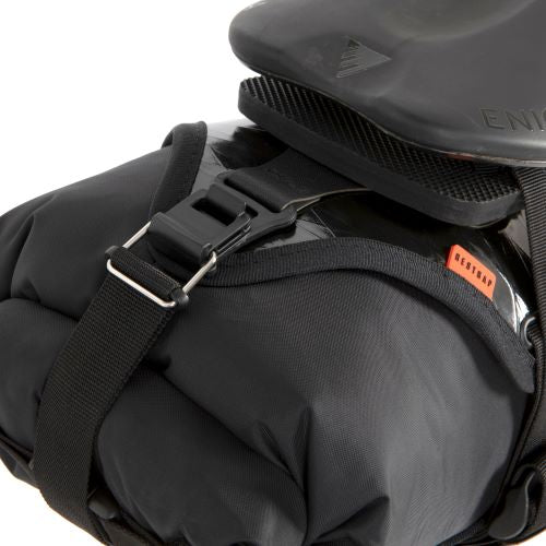 Shop Restrap Race Saddle Bag Online | Bikepacking Bags NZ