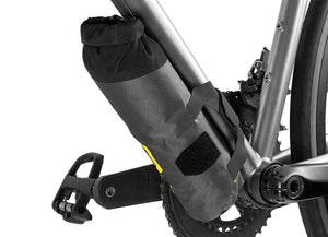 APIDURA - Expedition Downtube Pack (1.2L) - Good Rotations