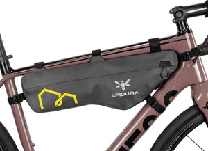 APIDURA - Expedition Compact Frame Pack - Good Rotations