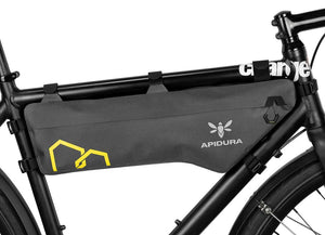 APIDURA - Expedition Compact Frame Pack - Good Rotations
