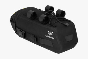 Apidura Racing Aerobar Pack - Good Rotations