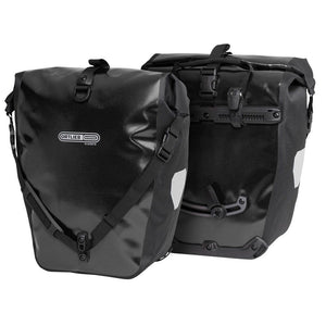 Ortlieb Back-Roller Classic Panniers - Good Rotations