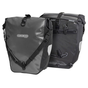 Ortlieb Back-Roller Classic Panniers - Good Rotations