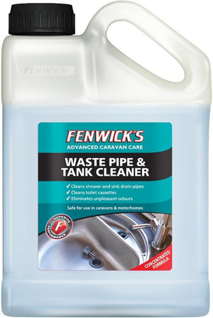 Fenwicks Waste Pipe & Tank Cleaner  1.0L
