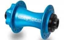 ISO BOOST HUBS - MATTE TURQUOISE - Good Rotations