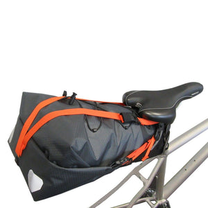 Ortlieb Seat Pack Support Strap - Good Rotations