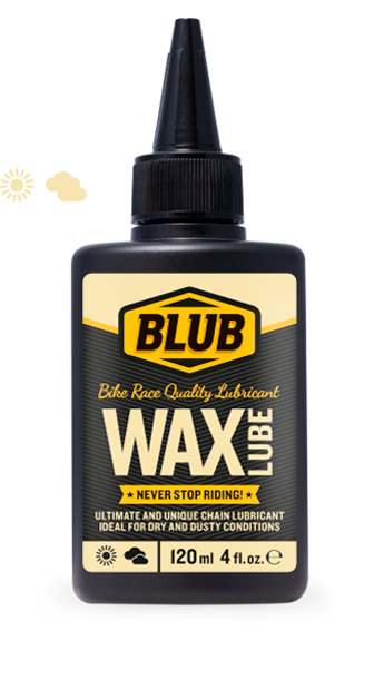 Blub Wax Lube